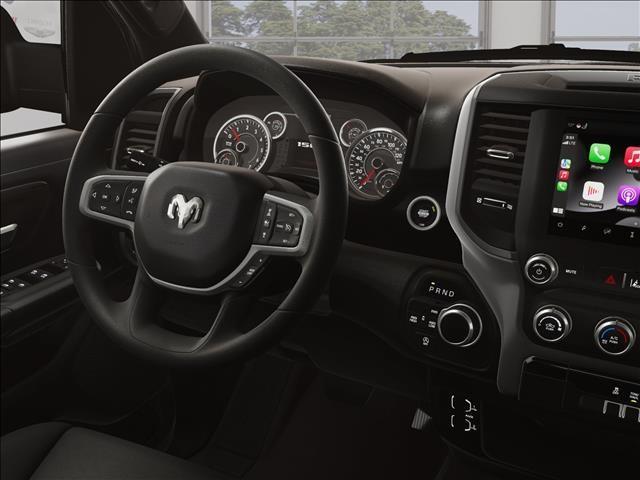 new 2026 Ram 1500 car, priced at $45,011