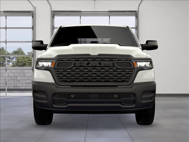 new 2026 Ram 1500 car, priced at $45,011