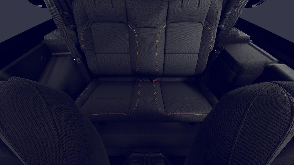 new 2026 Jeep Wrangler car, priced at $45,016