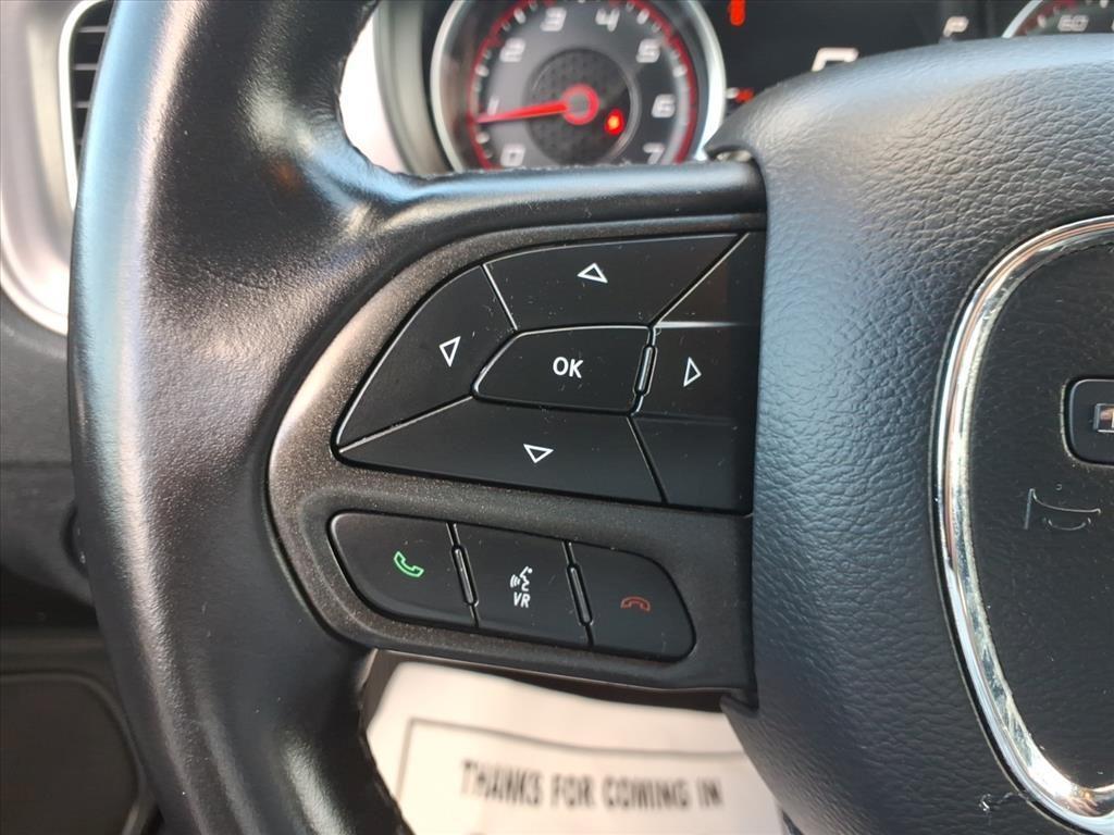 used 2023 Dodge Charger car, priced at $22,240