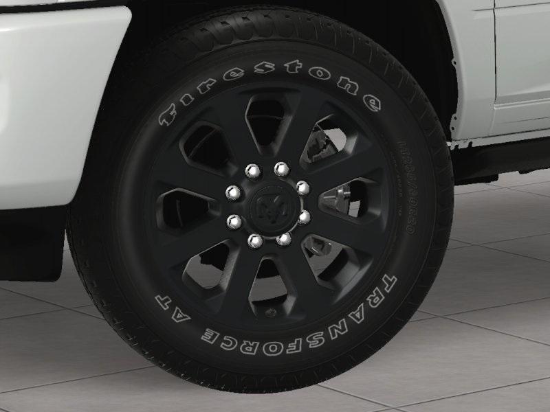 new 2025 Ram 2500 car, priced at $82,959