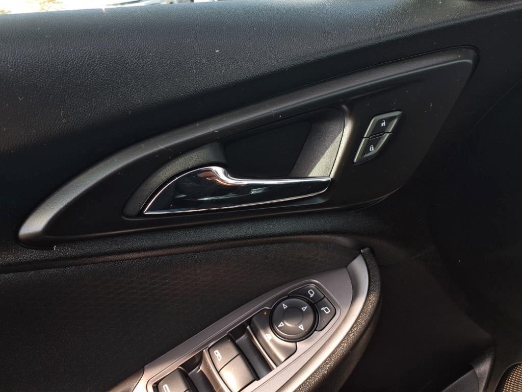 used 2024 Chevrolet Malibu car, priced at $20,210