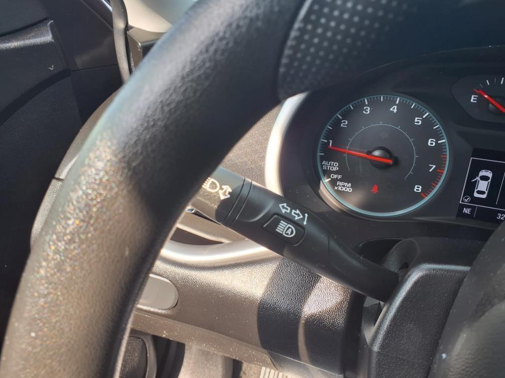 used 2024 Chevrolet Malibu car, priced at $20,210