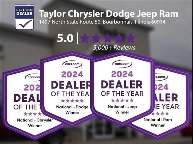 used 2018 Chevrolet Traverse car, priced at $17,873