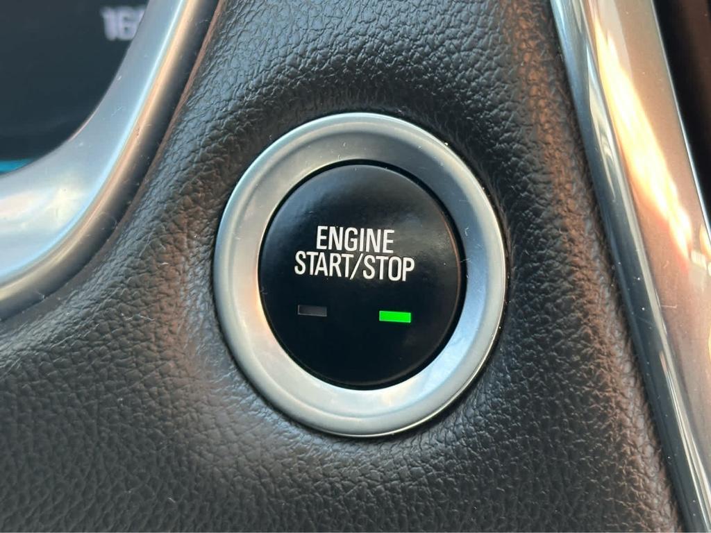 used 2018 Chevrolet Traverse car, priced at $18,995