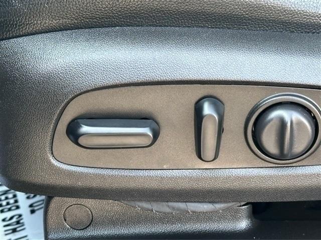 used 2018 Chevrolet Traverse car, priced at $17,873