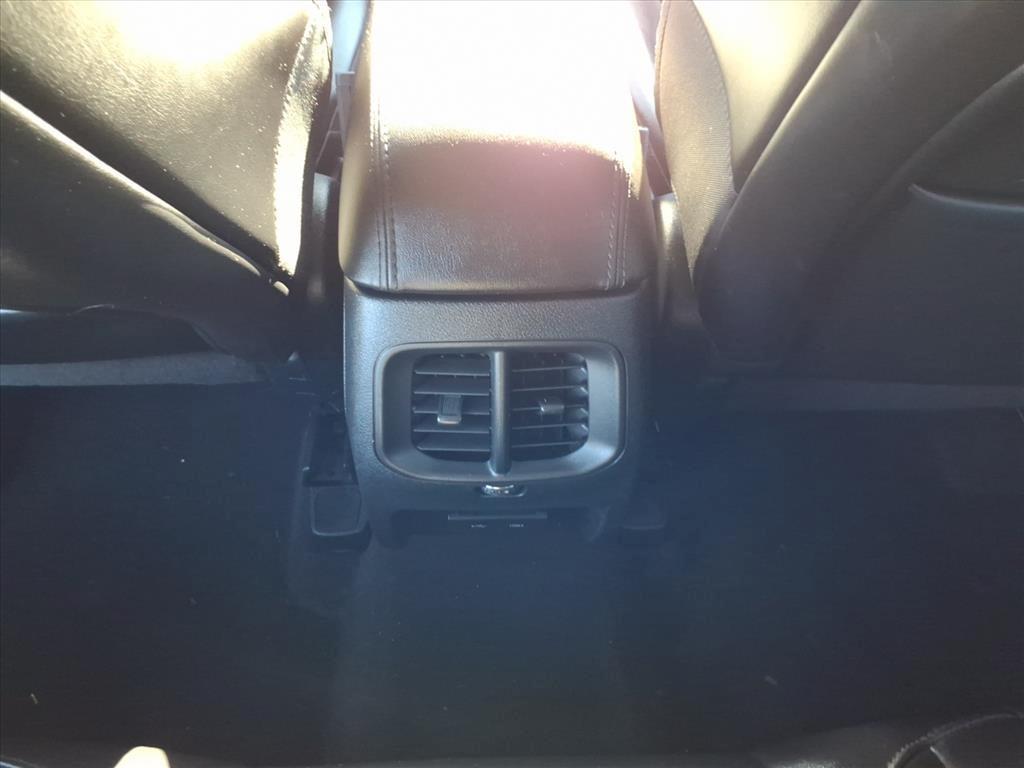 used 2020 Jeep Cherokee car, priced at $16,225