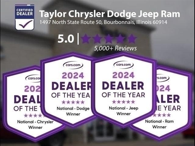 used 2020 Jeep Wrangler car, priced at $24,555