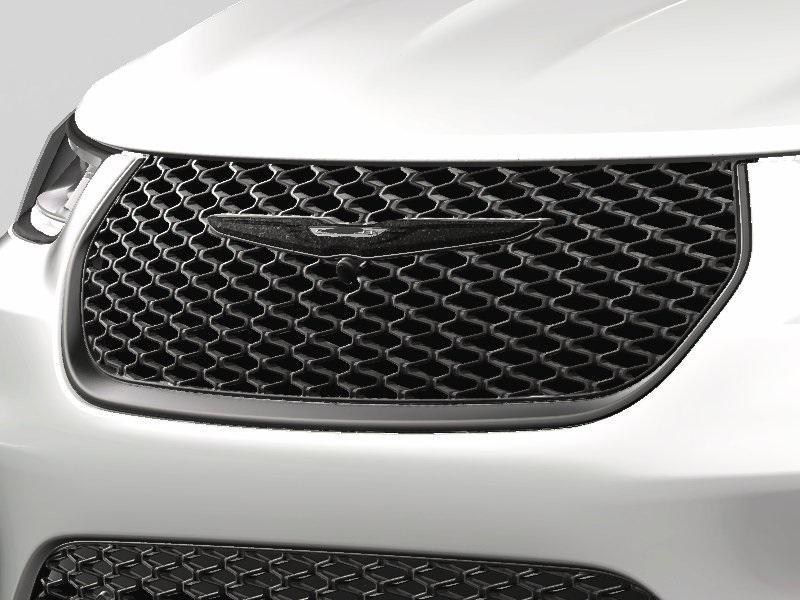 new 2025 Chrysler Pacifica Hybrid car, priced at $50,429
