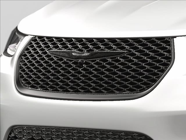 new 2025 Chrysler Pacifica Hybrid car, priced at $50,429