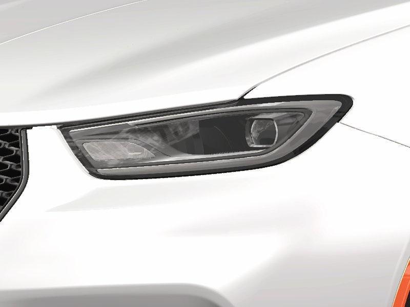 new 2025 Chrysler Pacifica Hybrid car, priced at $50,429