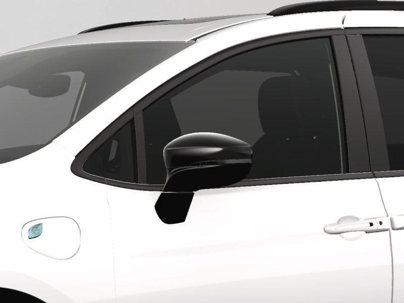 new 2025 Chrysler Pacifica Hybrid car, priced at $50,429
