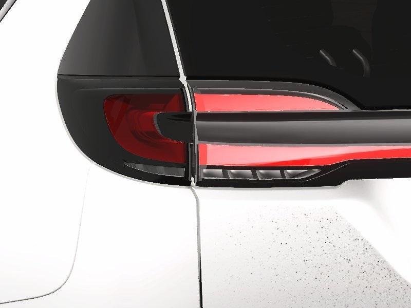 new 2025 Chrysler Pacifica Hybrid car, priced at $50,429