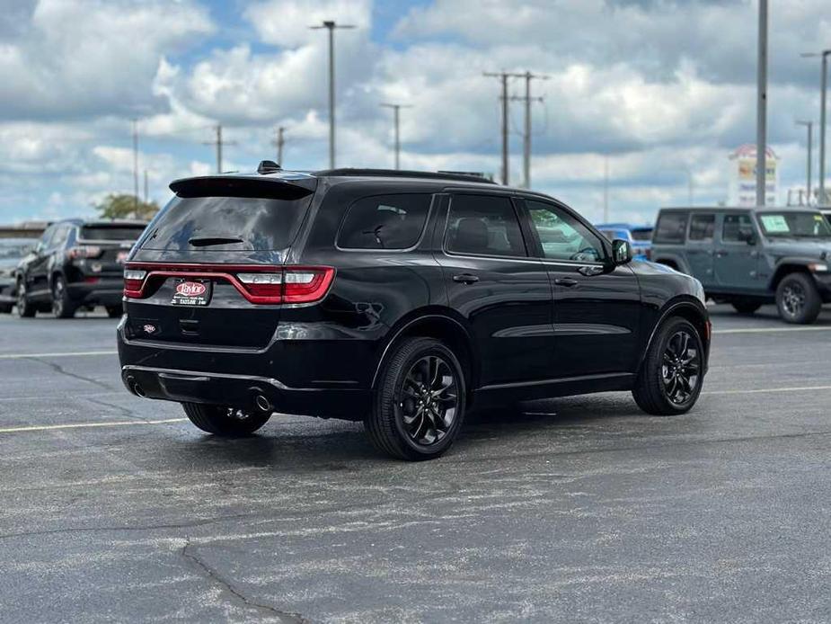 new 2024 Dodge Durango car, priced at $50,923