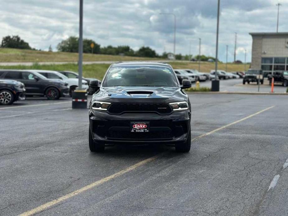 new 2024 Dodge Durango car, priced at $50,923