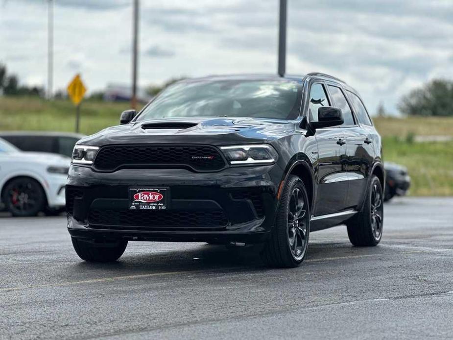 new 2024 Dodge Durango car, priced at $50,923