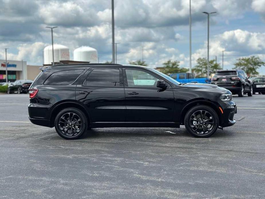 new 2024 Dodge Durango car, priced at $50,923