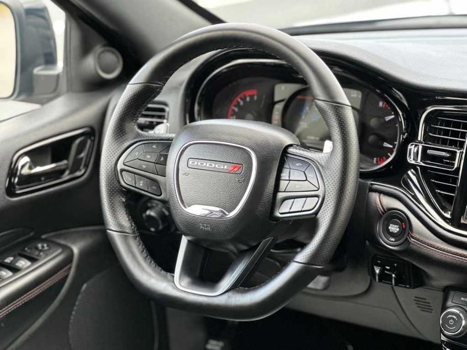 new 2024 Dodge Durango car, priced at $50,923