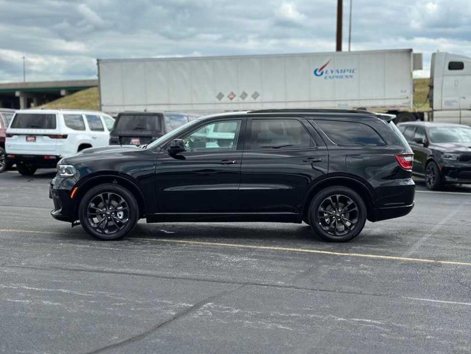 new 2024 Dodge Durango car, priced at $50,923