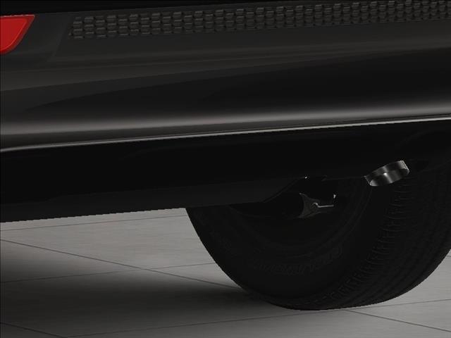new 2025 Jeep Compass car, priced at $30,030