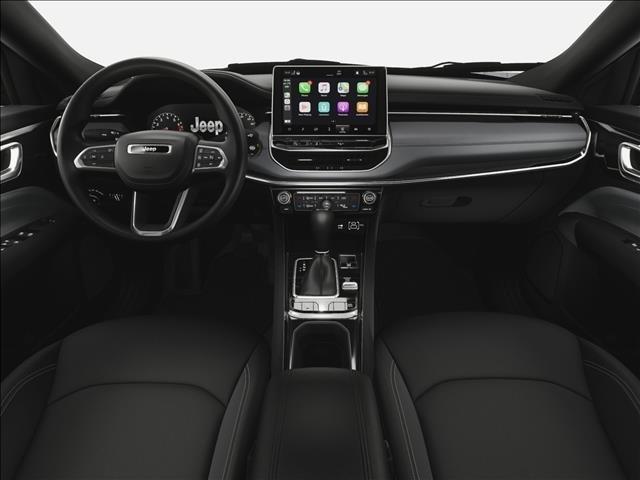 new 2025 Jeep Compass car, priced at $31,994