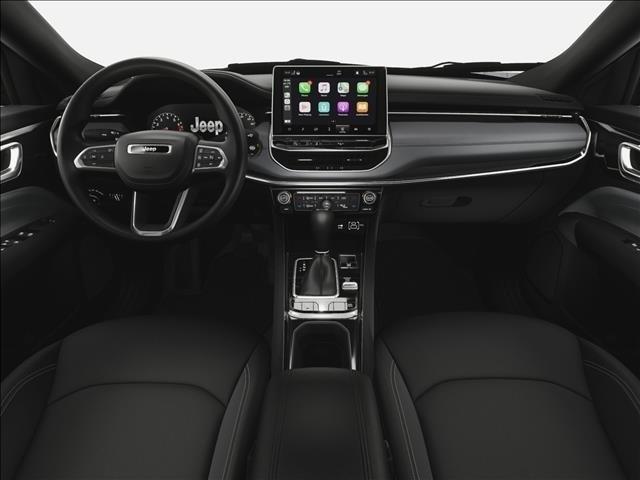 new 2025 Jeep Compass car, priced at $31,530