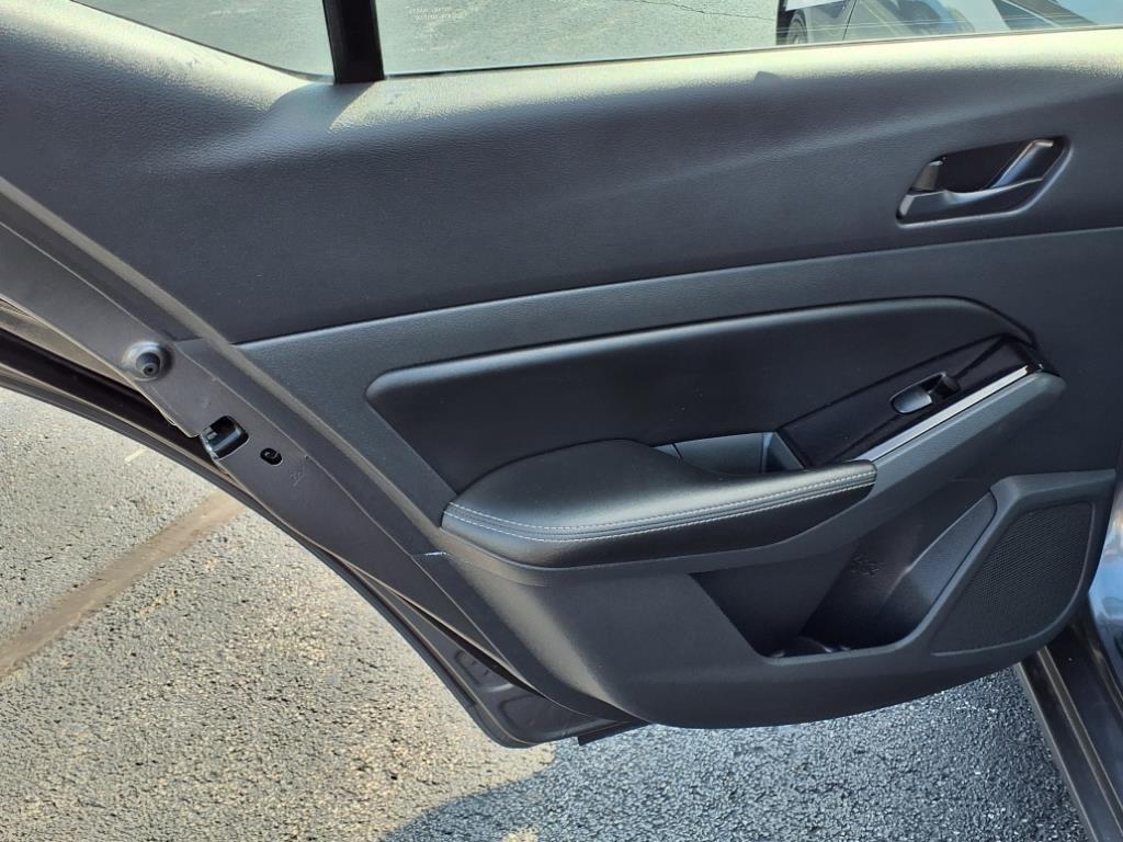 used 2023 Nissan Altima car, priced at $20,365