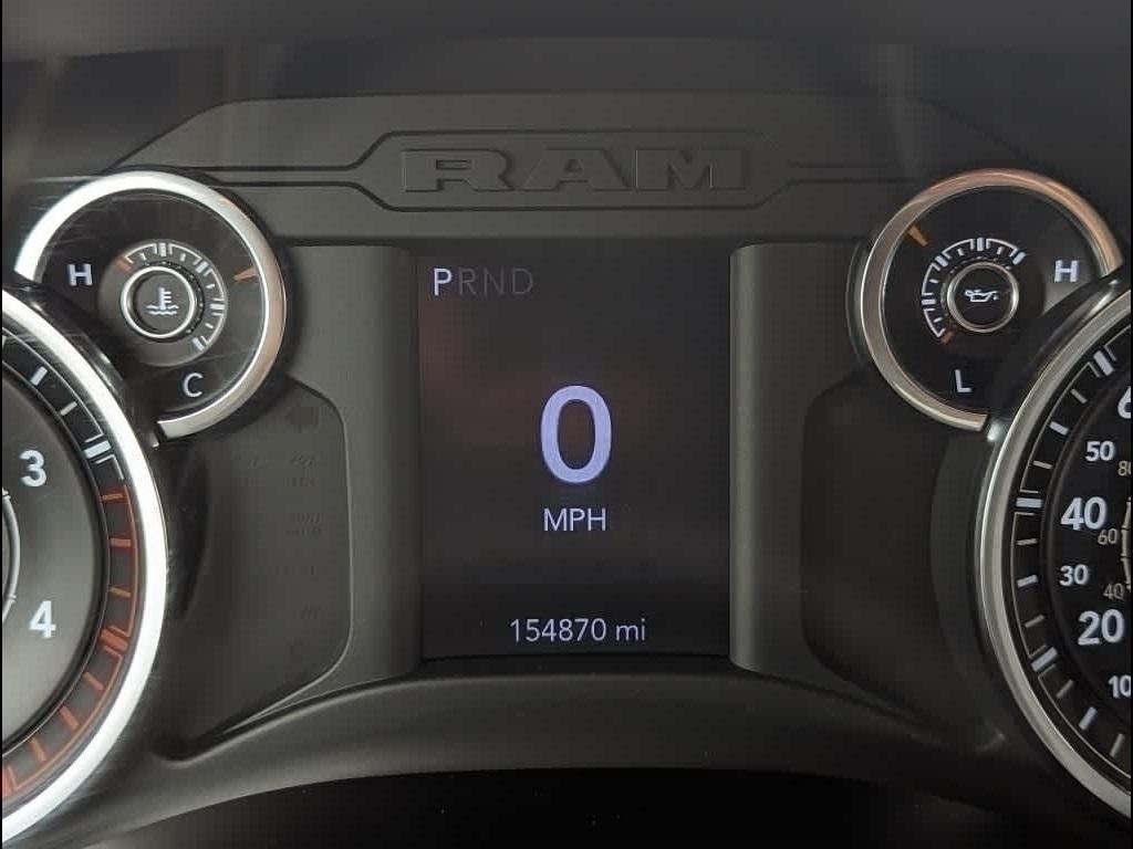 used 2020 Ram 3500 car, priced at $36,525
