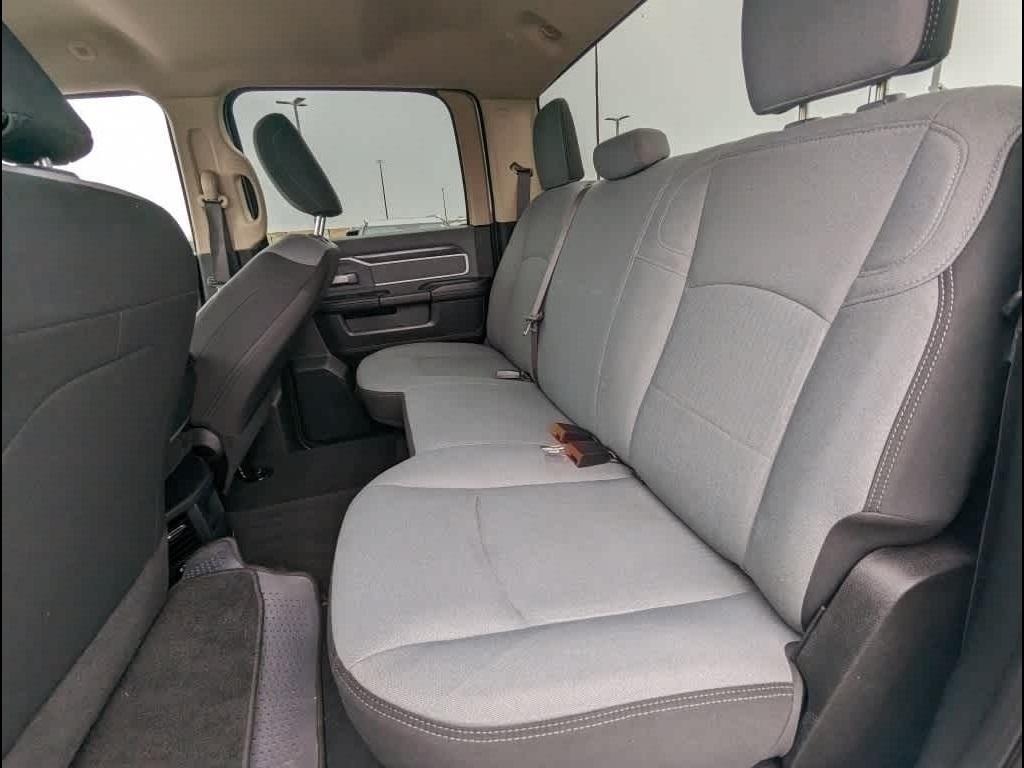 used 2020 Ram 3500 car, priced at $36,525