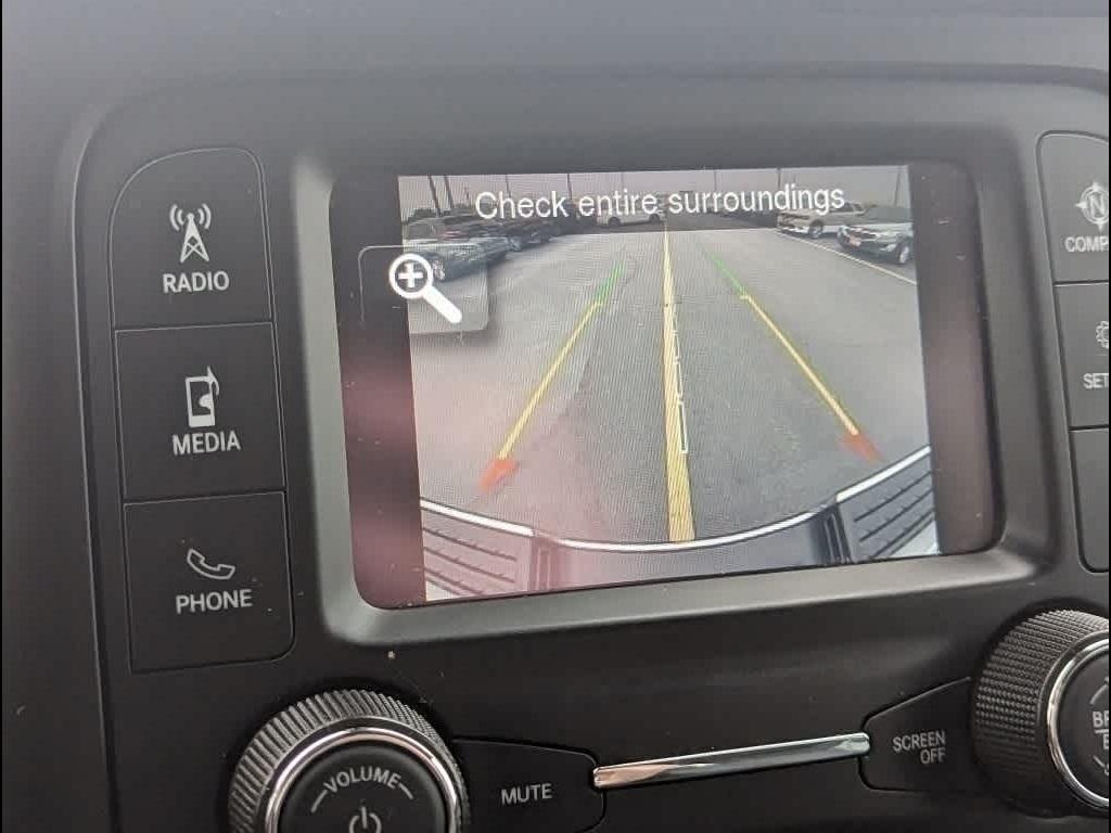 used 2020 Ram 3500 car, priced at $36,525