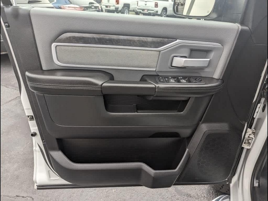 used 2020 Ram 3500 car, priced at $38,700