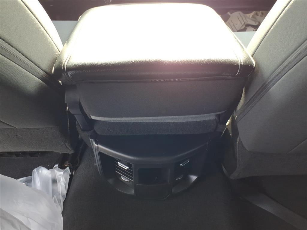 used 2024 Ram 3500 car, priced at $52,231