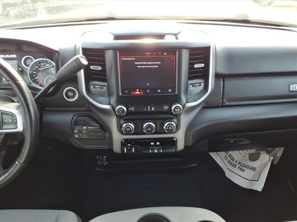 used 2024 Ram 3500 car, priced at $52,231