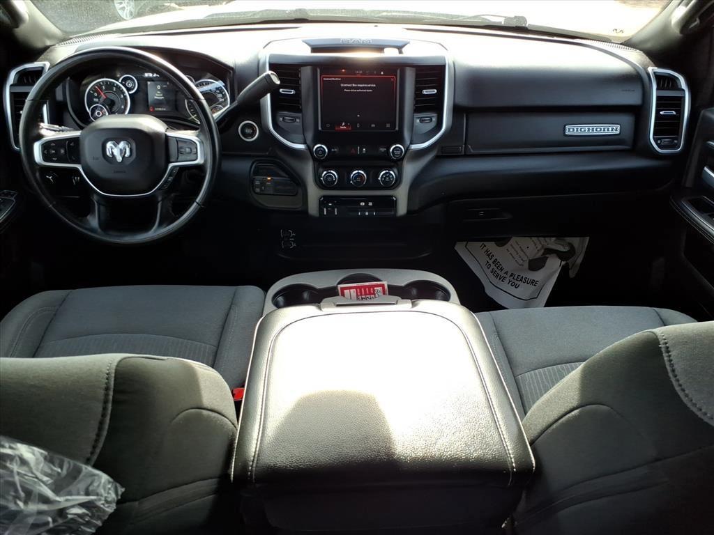 used 2024 Ram 3500 car, priced at $52,231