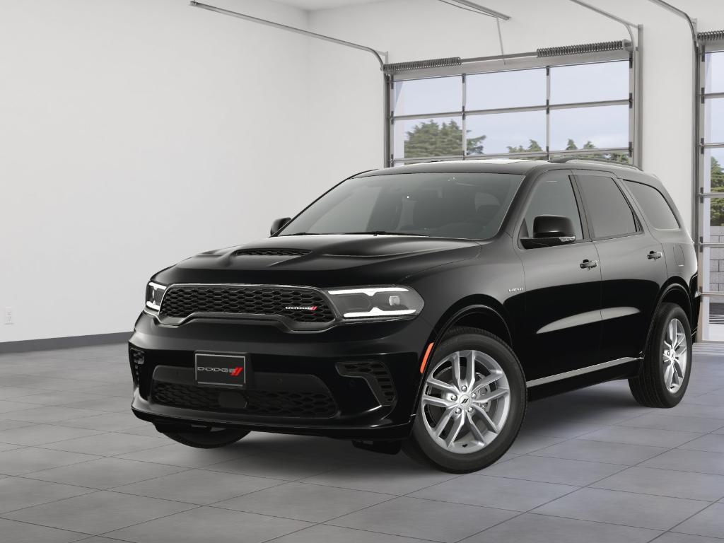 new 2025 Dodge Durango car, priced at $51,612