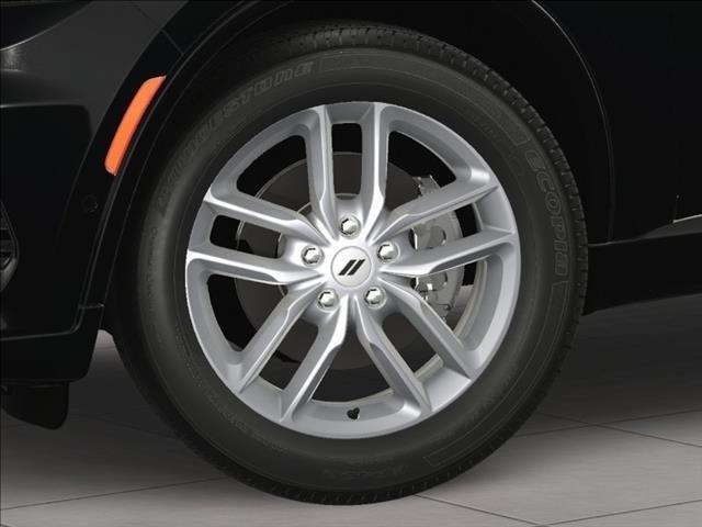 new 2025 Dodge Durango car, priced at $50,522