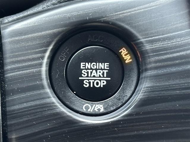 used 2021 Jeep Grand Cherokee car, priced at $25,979