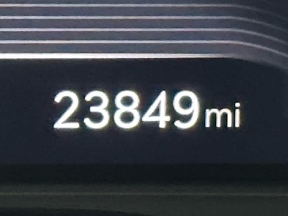 used 2024 Genesis G70 car, priced at $37,450