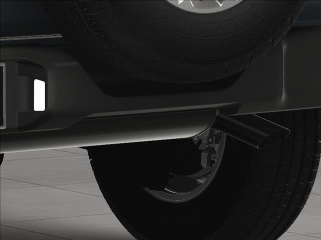 new 2025 Jeep Wrangler car, priced at $43,511