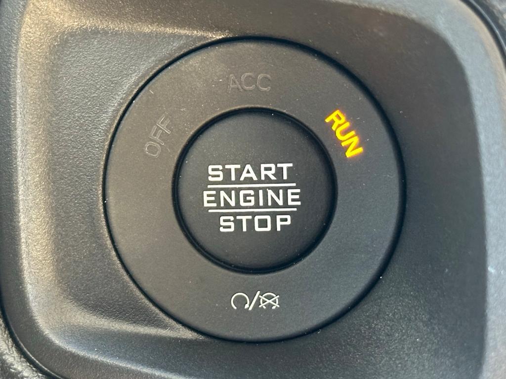 new 2025 Jeep Wrangler 4xe car, priced at $59,114
