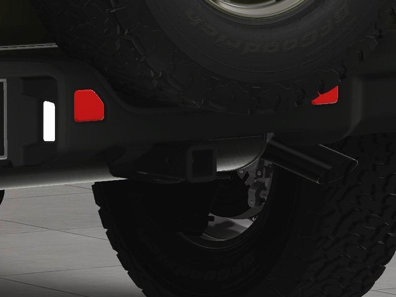 new 2025 Jeep Wrangler 4xe car, priced at $60,615