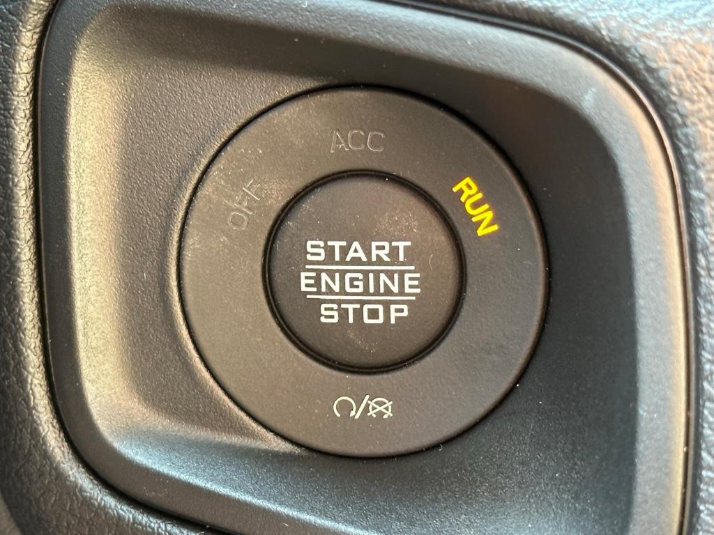 new 2025 Jeep Wrangler 4xe car, priced at $60,738