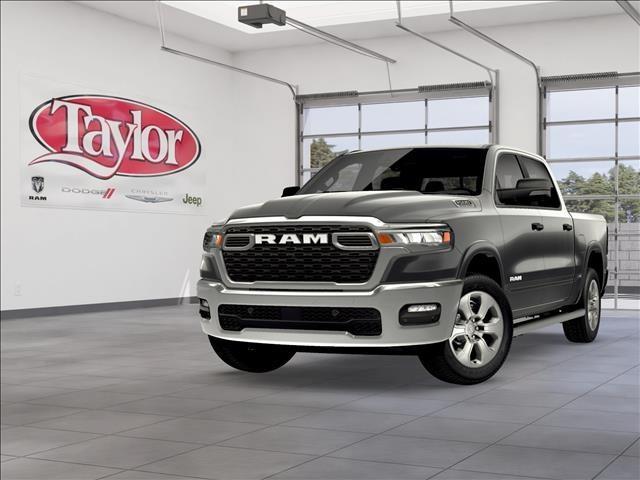 new 2026 Ram 1500 car, priced at $52,294