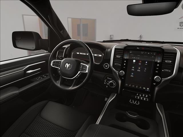 new 2026 Ram 1500 car, priced at $52,294