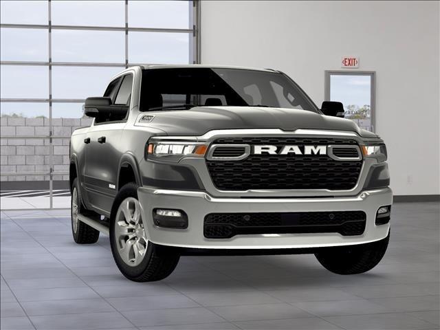 new 2026 Ram 1500 car, priced at $52,294