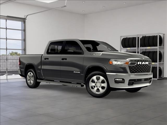new 2026 Ram 1500 car, priced at $52,294