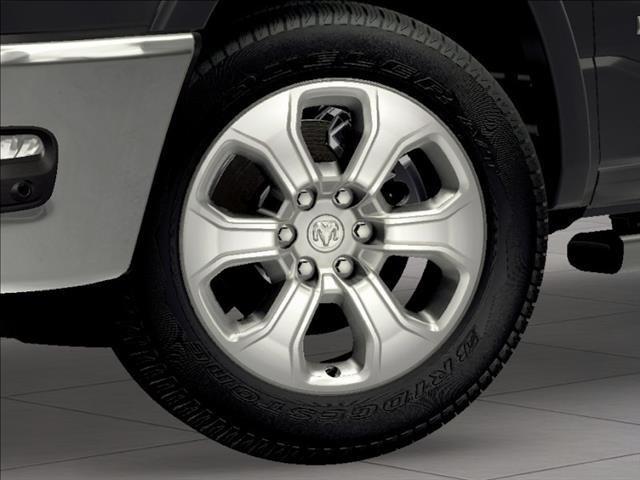 new 2026 Ram 1500 car, priced at $52,294