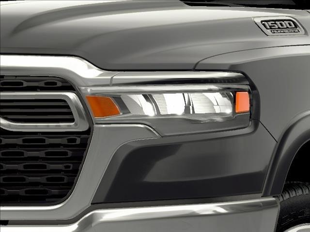new 2026 Ram 1500 car, priced at $52,294