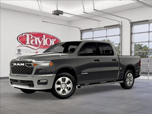 new 2026 Ram 1500 car, priced at $52,294