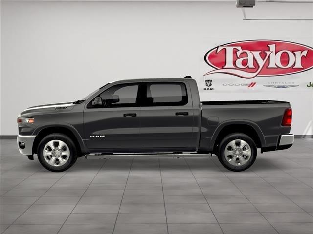 new 2026 Ram 1500 car, priced at $52,294